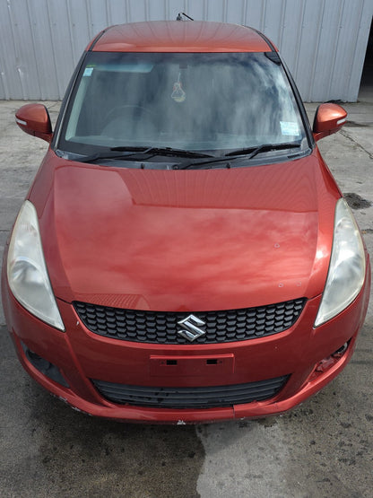 2010-2016 Suzuki Swift FZ FZ82S - Bonnet PN: