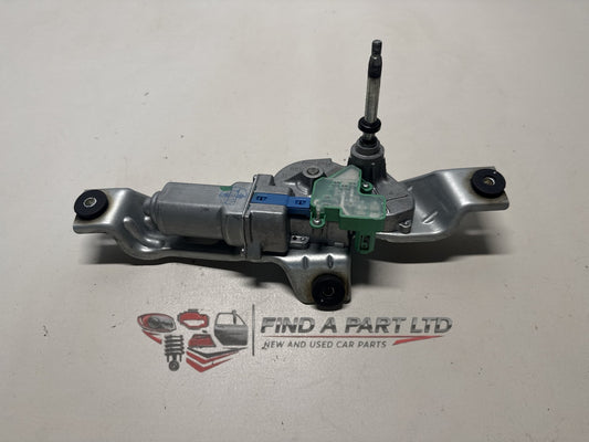 2008 Subaru Impreza GH - Rear Wiper Motor PN: