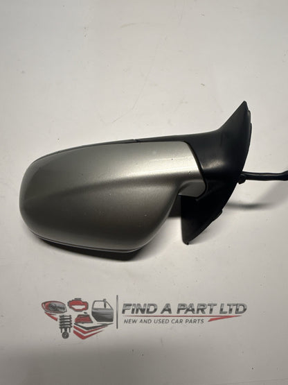 2001-2008 Peugeot 307 - Left Door Mirror PN: 4145/4313