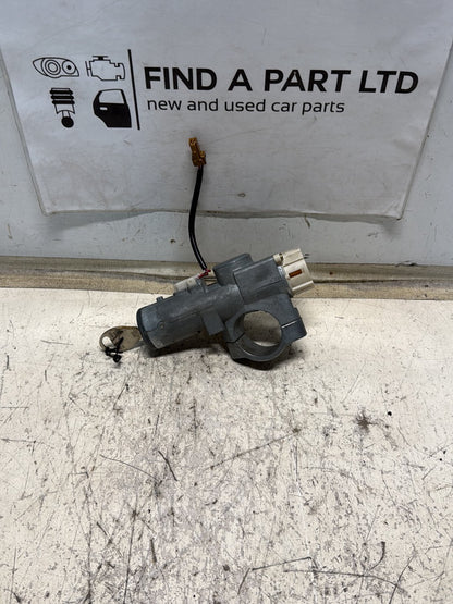 2000-2005 Nissan Bluebird Sylphy- Ignition Switch PN: as-55