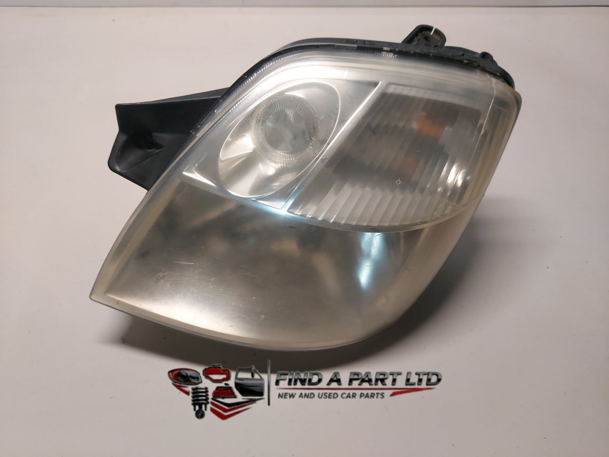 2007 Kia Picanto - Left Headlight PN: 92101 070
