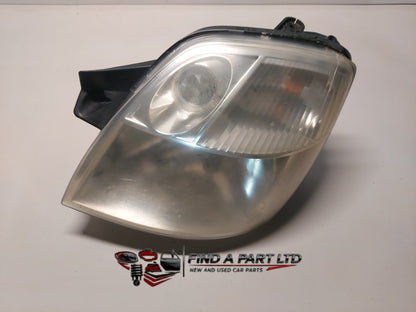 2007 Kia Picanto - Left Headlight PN: 92101 070