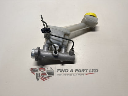2006 Nissan X-Trail T30 - Master Cylinder PN: 8H601