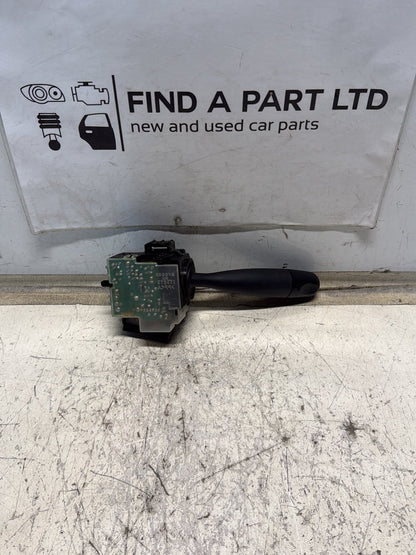 2004-2010 Toyota Passo- Wiper Switch PN: