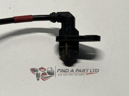 2014 Kia Rio JB - Right Front ABS Sensor PN: 59830-1W000