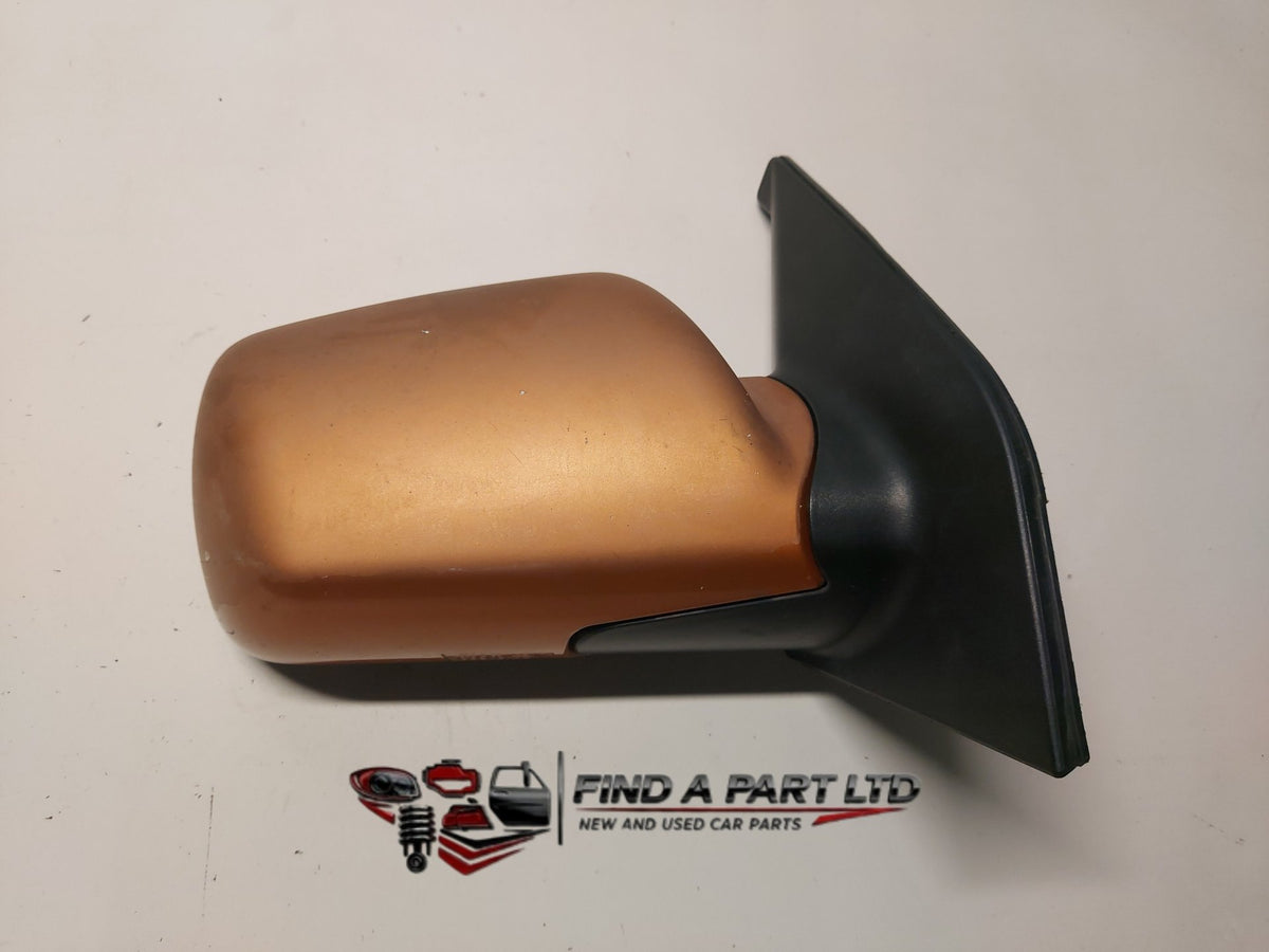 2007 Kia Picanto - Right Door Mirror PN: E4 012320