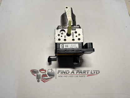 2004 Toyota Prius - ABS Pump/Modulator PN: 44510-47050