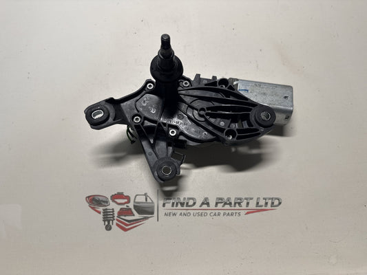 2014 Ford Kuga MK2 - Rear Wiper Motor PN:
