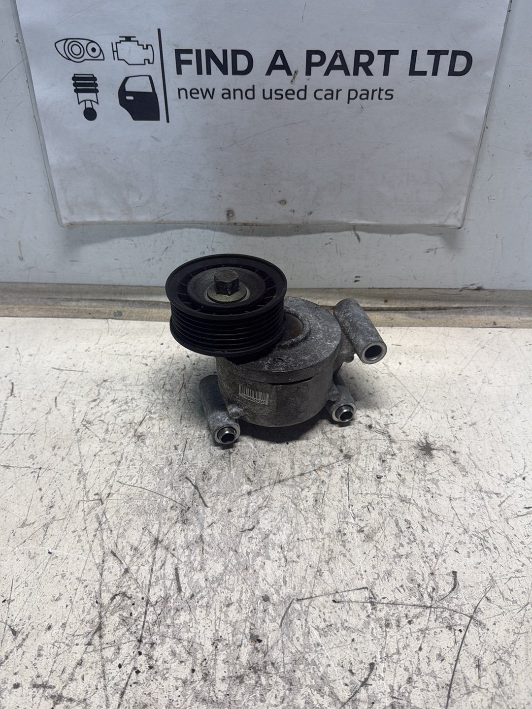 2004-2008 Mazda Axela BK - Fan Belt Tensioner PN: