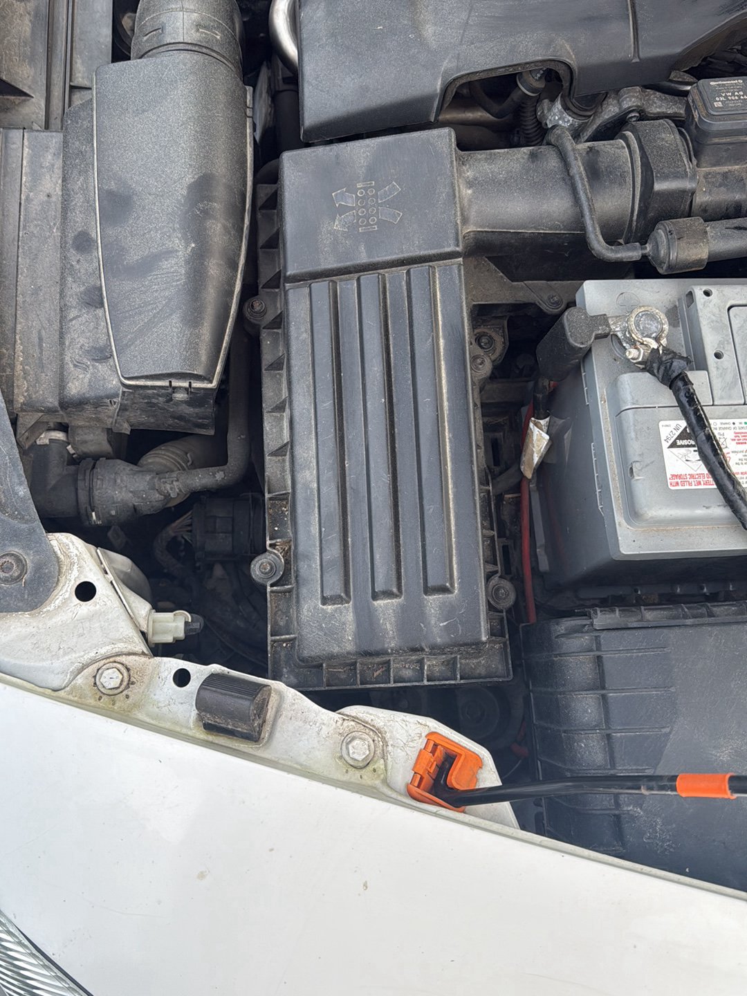 2012-2020 Skoda Octavia 5E - Heater Core/Box PN: