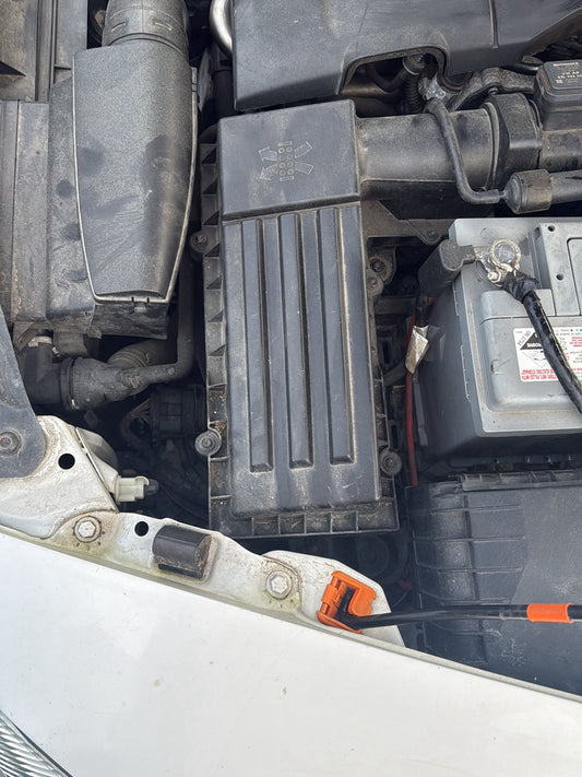 2012-2020 Skoda Octavia 5E - Heater Core/Box PN: