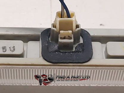 2007 Toyota Corolla E160 - High Level Stoplight PN: 42-43
