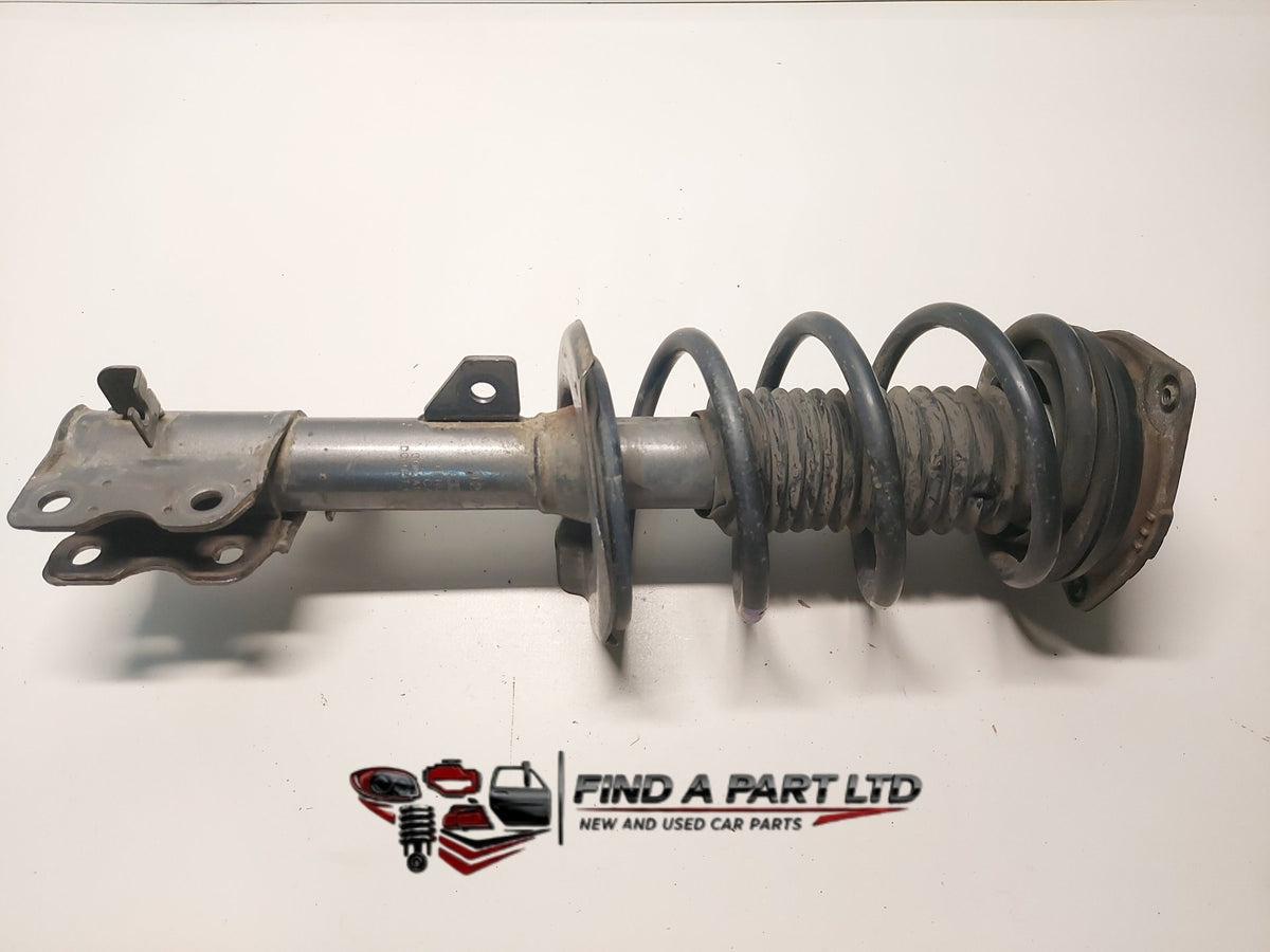 2006 Nissan Lafesta B30 - Right Front Strut PN: 921010R