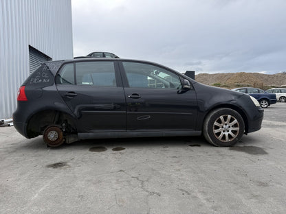 2003-2008 Volkswagen Golf WVWZZZ1KZ6U006399