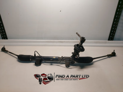 2010 Mitsubishi Outlander CW*W - Power Steering Rack PN: 4410A003