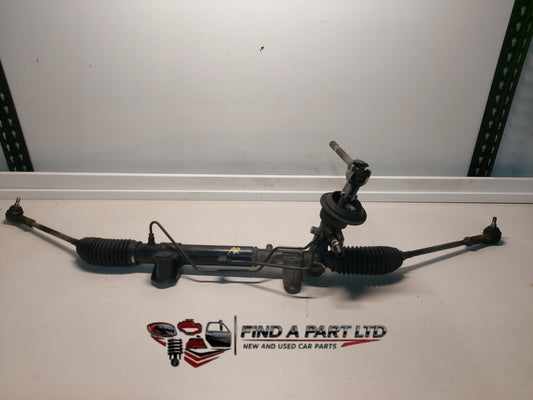 2010 Mitsubishi Outlander CW*W - Power Steering Rack PN: 4410A003