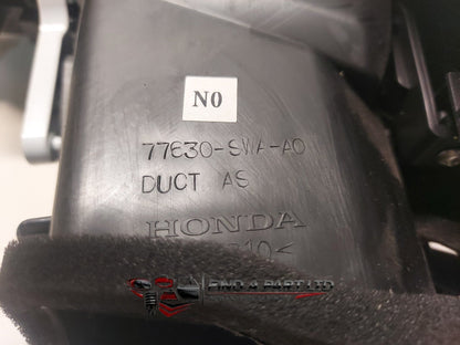 2007 Honda CR-V RE4 - Right Dash Air Vent PN: 77630-SWA-A0