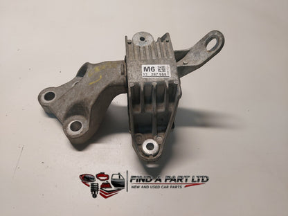 2015 Holden Cruze JH - Transmission Mount PN: M6 13 287 955