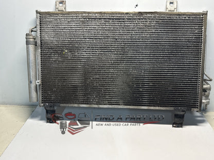 2013 Mazda CX-5 KE - A/C Condenser PN: 8397005-03