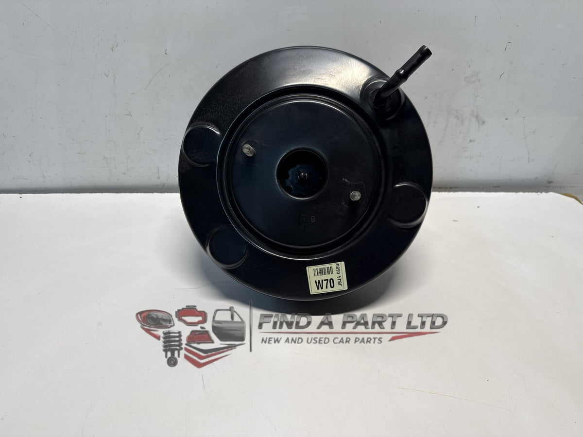 2014 Kia Rio JB - Brake Booster PN: JBJA 0680