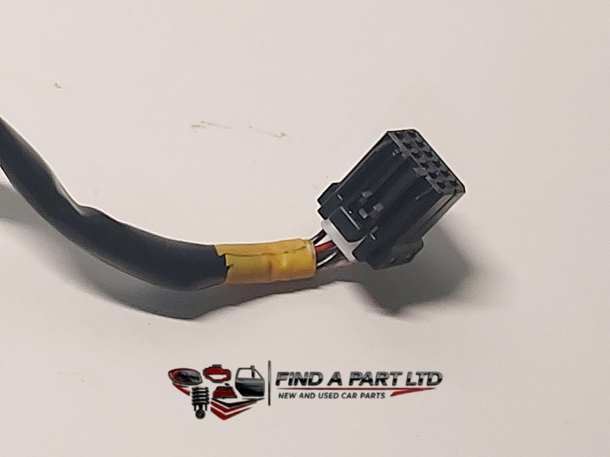 2006 Honda Inspire UC - Wiper Switch PN: M22658
