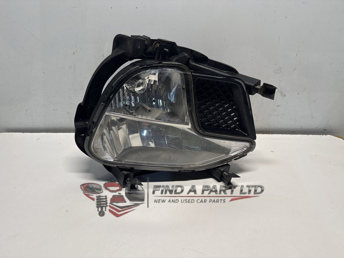 2012-2018 SsangYong Actyon - Left Fog Light PN: