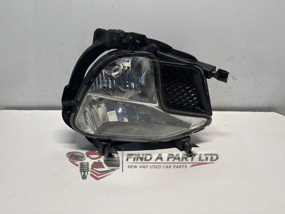 2012-2018 SsangYong Actyon - Left Fog Light PN: