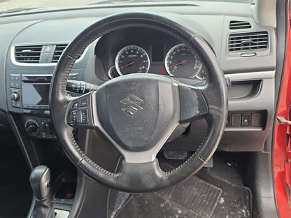 2010-2016 Suzuki Swift FZ FZ82S - Steering Wheel PN: