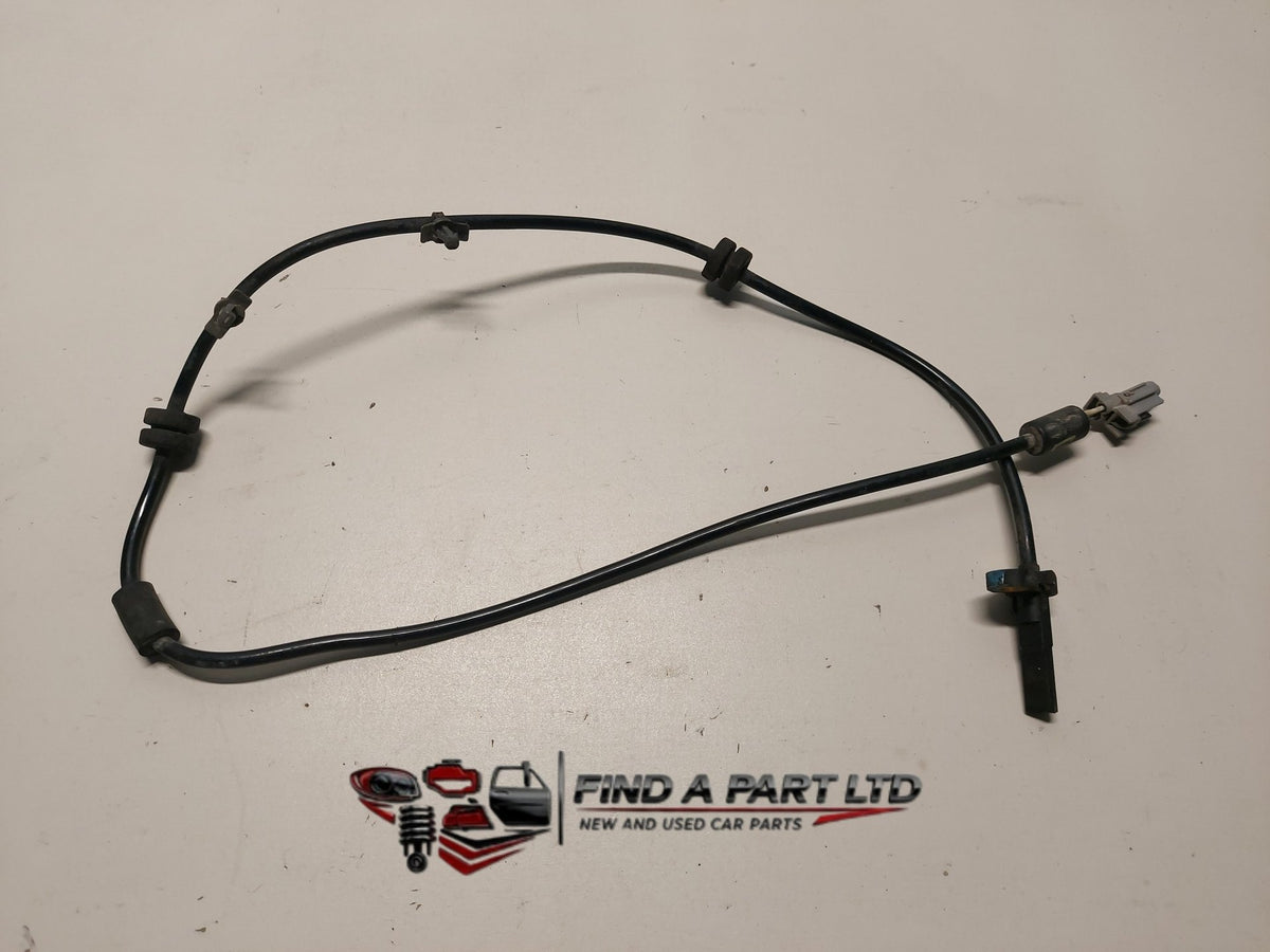 2008 Subaru Impreza GH - Right Rear ABS Sensor PN: P1 27540FG000