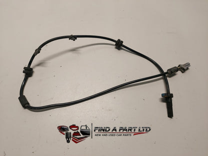 2008 Subaru Impreza GH - Right Rear ABS Sensor PN: P1 27540FG000