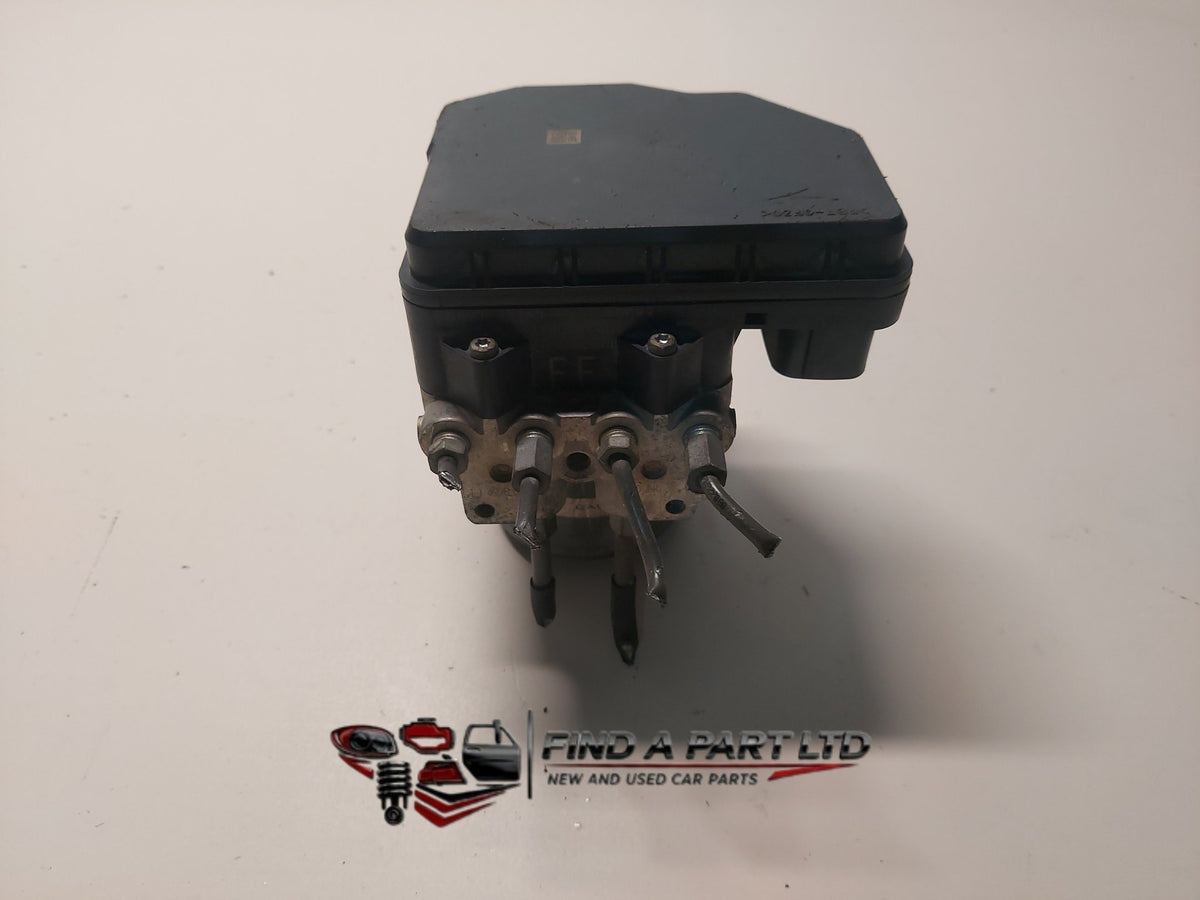 2009 Mazda Atenza GH - ABS Pump/Modulator PN: GAM7-437A0, 133800-4451