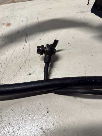 Nov 2006 to 2015 - Nissan Skyline V36 Imported - Power Steering Hose