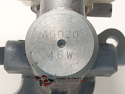 2004 Subaru Legacy BL - Master Cylinder PN: AG020