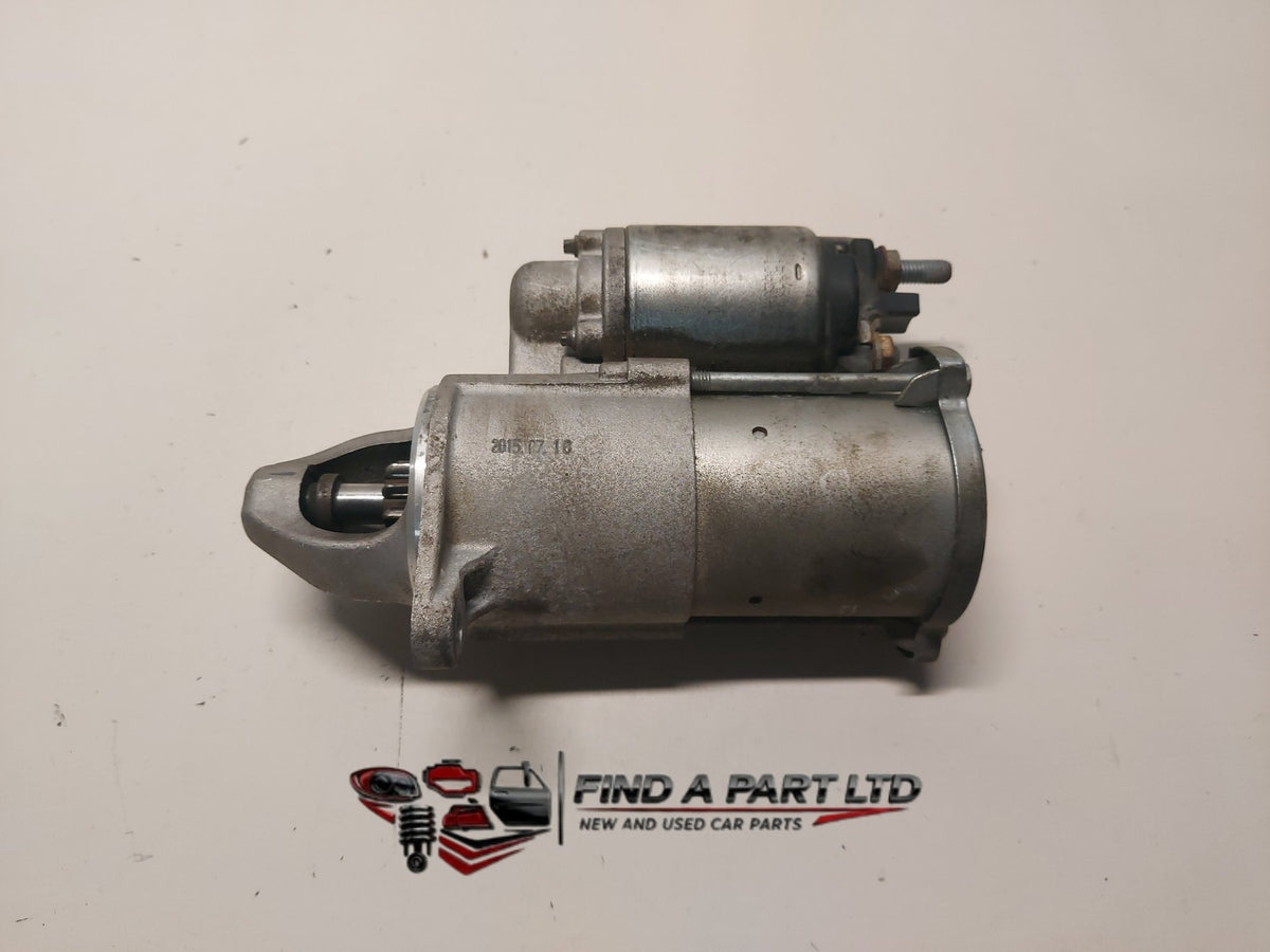 2015 Holden Cruze JH - Starter Motor PN:
