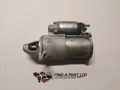 2015 Holden Cruze JH - Starter Motor PN:
