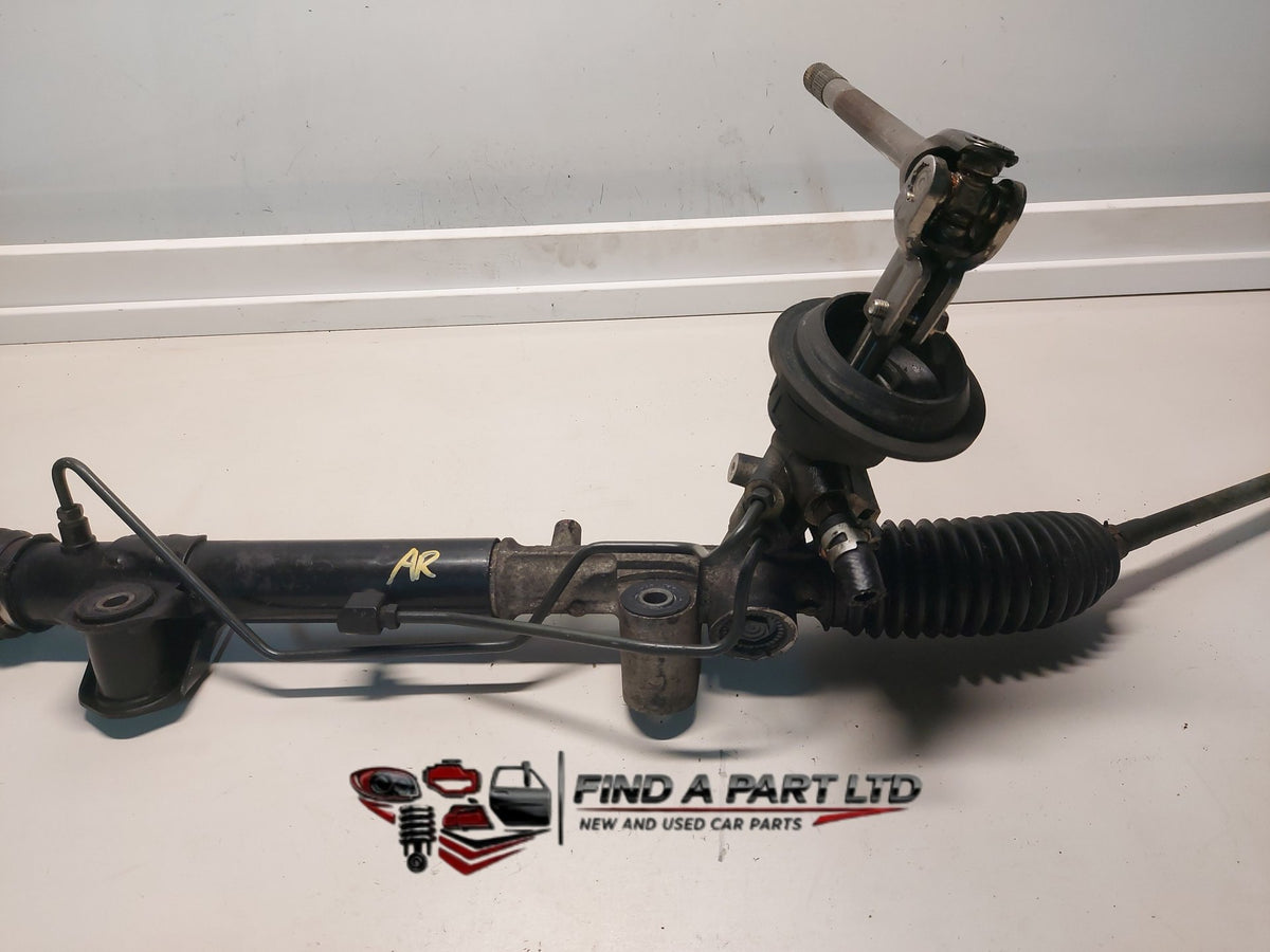 2010 Mitsubishi Outlander CW*W - Power Steering Rack PN: 4410A003