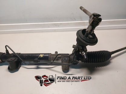 2010 Mitsubishi Outlander CW*W - Power Steering Rack PN: 4410A003