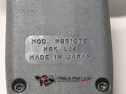 1996 Honda CR-V RD1 - Right Front Seat Belt Stalk PN: N8B1072