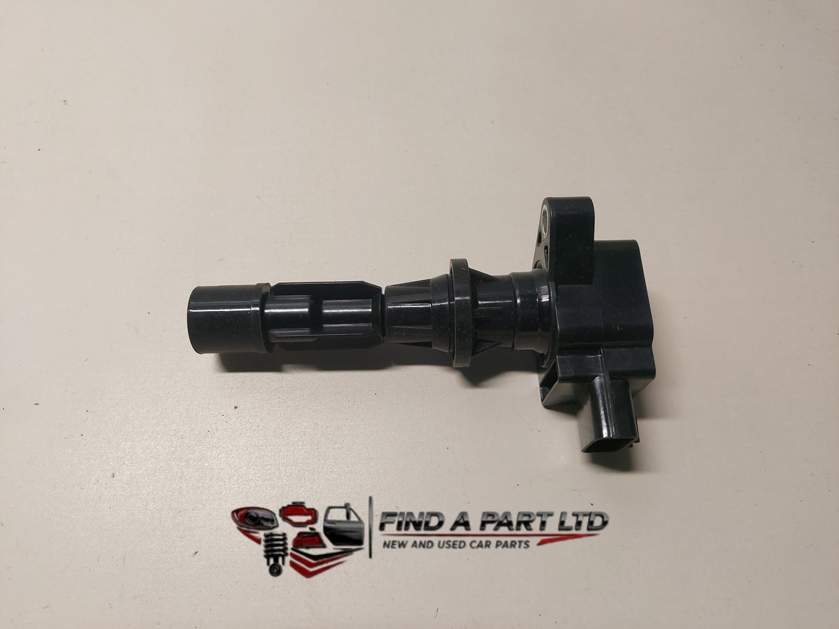 2007 Mazda MPV LY - Ignition Coil PN: C555 24K02