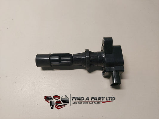 2007 Mazda MPV LY - Ignition Coil PN: C555 24K02