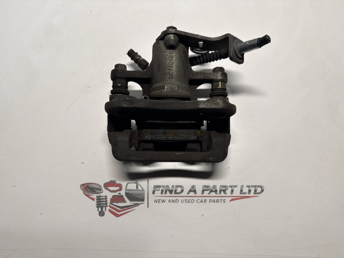 2014 Kia Rio JB - Left Rear Caliper PN: BC140169