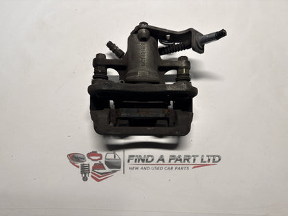 2014 Kia Rio JB - Left Rear Caliper PN: BC140169
