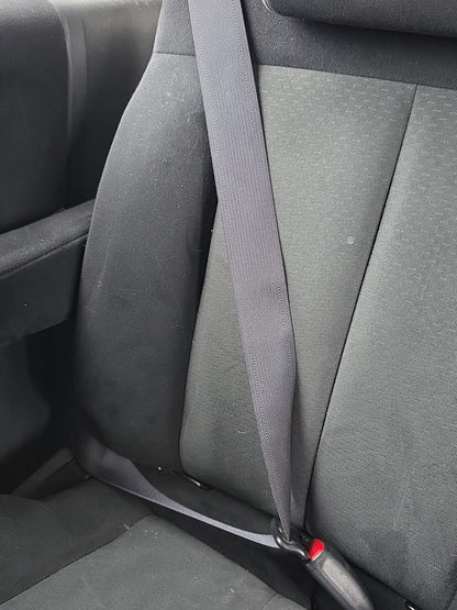 2007 Mitsubishi Delica CV5W - Right Rear Seat Belt PN: 6080323