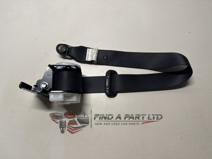 2008 Subaru Impreza GH - Left Rear Seat Belt PN: TK-AH0-ES118