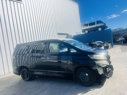 2008-2015 Toyota Vellfire ANH20
