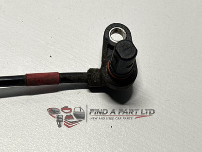 2014 Kia Rio JB - Left Front ABS Sensor PN: 59930-1W000