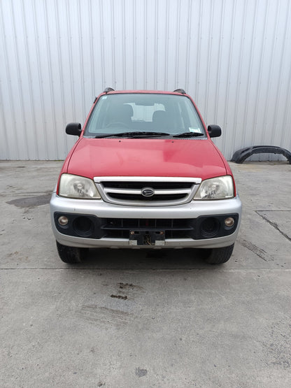 2005 Daihatsu Terios J100
