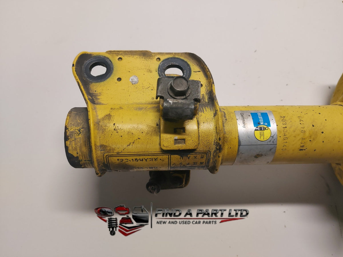 2004 Subaru Legacy BL - Right Front Strut PN: