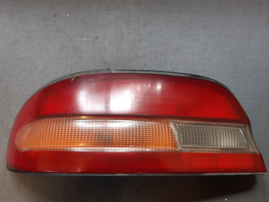 Sep 1993 to Sep 1997 - Nissan Bluebird U13 - Left Taillight