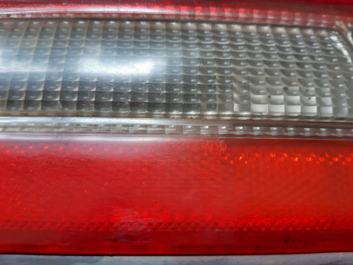 Sep 1993 to Sep 1997 - Nissan Bluebird U13 - Left Taillight